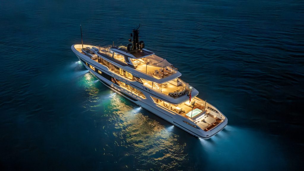 Baglietto project image 1