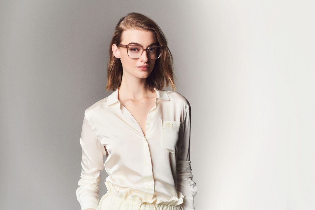 Lacoste Eyewear project image 1