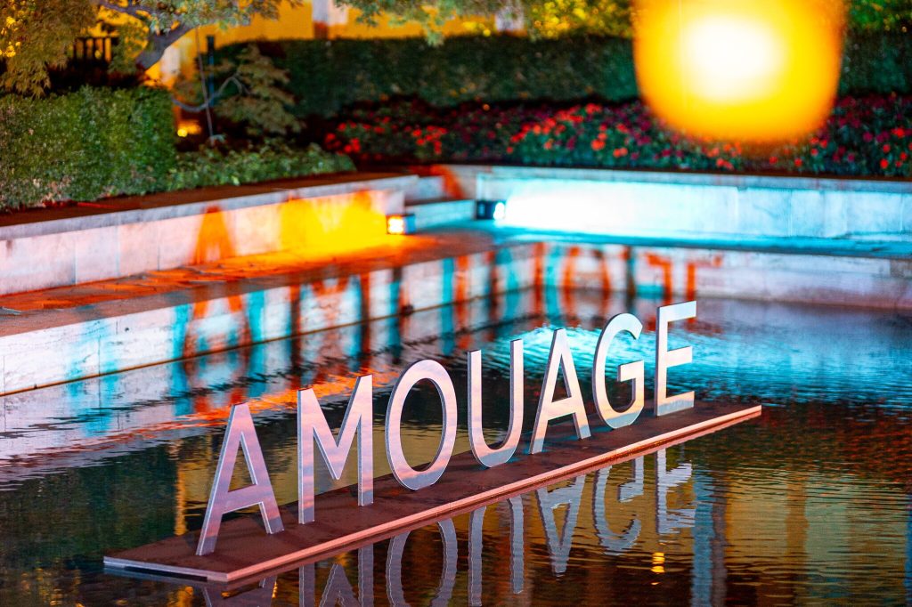 Amouage project image 2