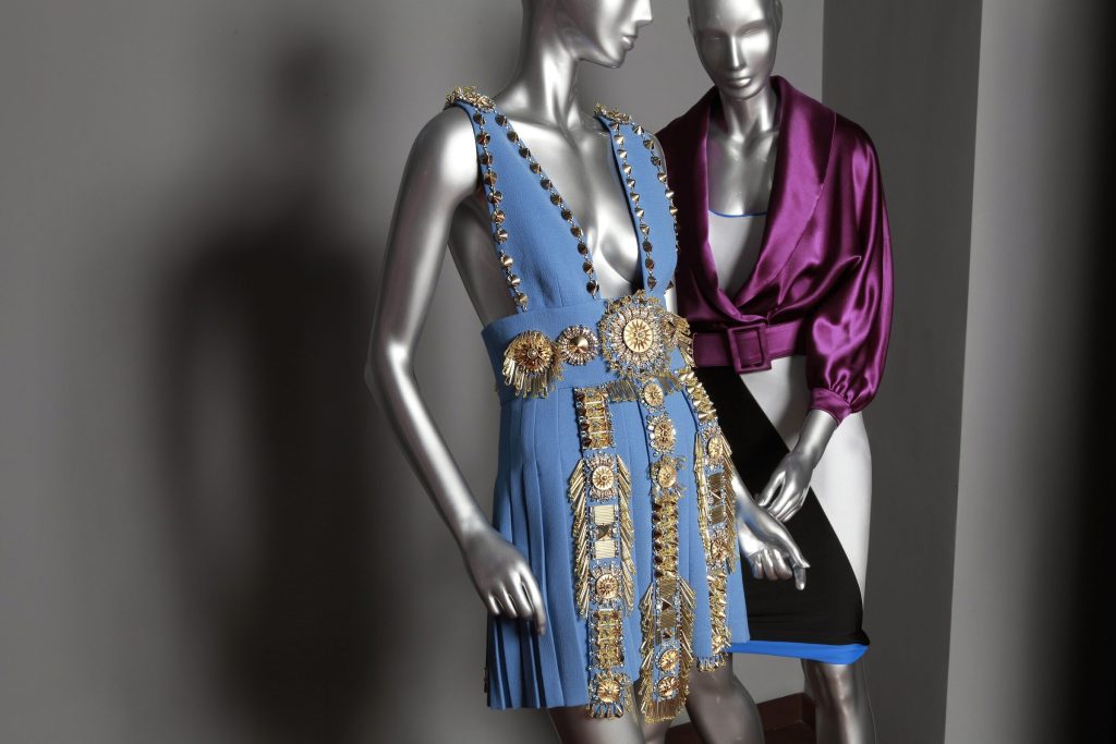 Fausto Puglisi project image 1