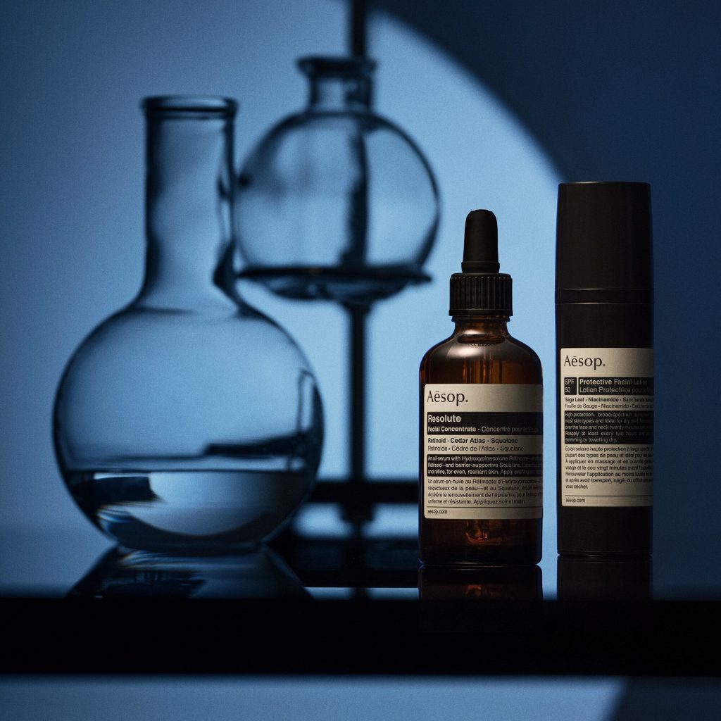 Immagine progetto Aesop 1