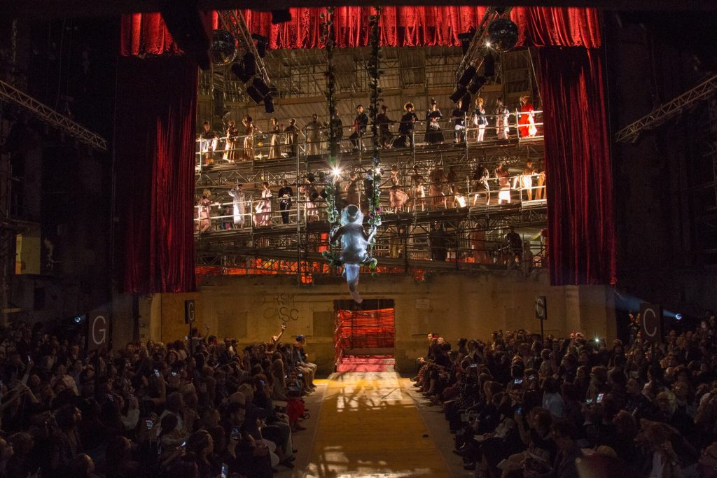 Antonio Marras project image 2