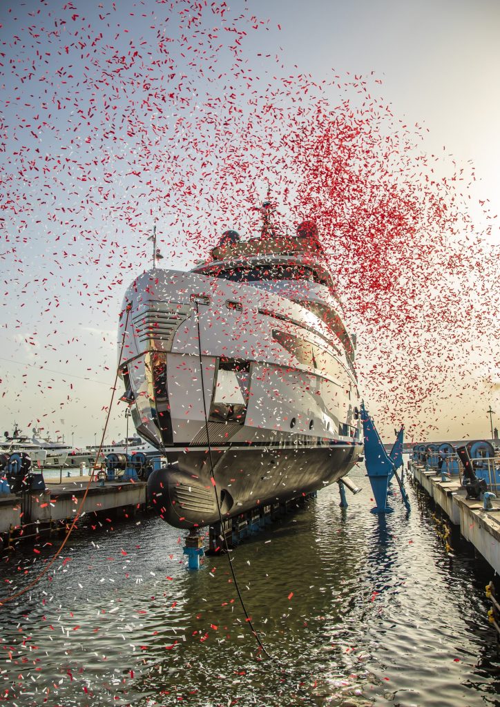Azimut Benetti project image 1