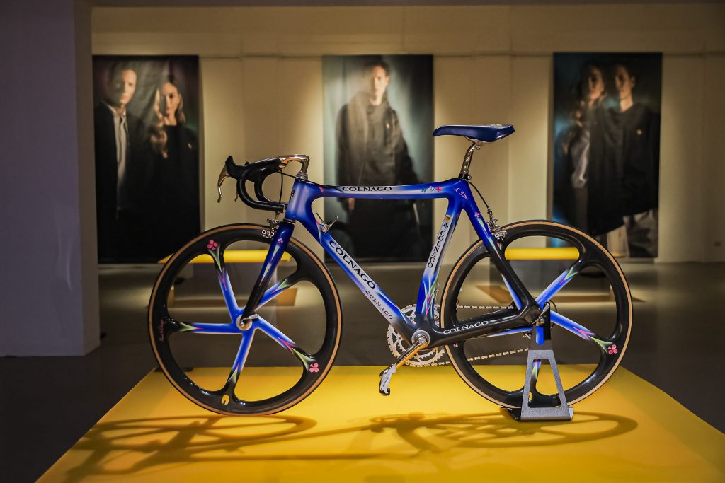 Colnago project image 1
