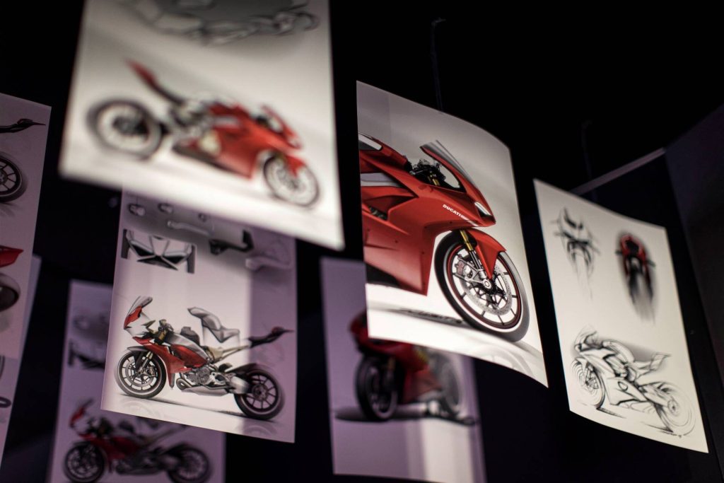 Ducati project image 1