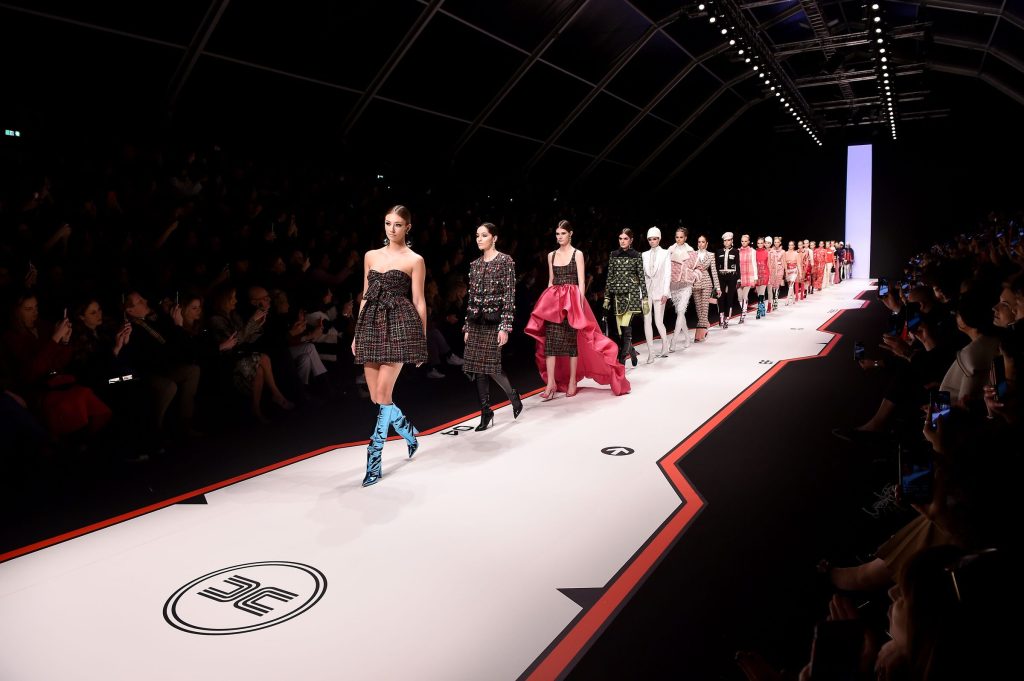 Elisabetta Franchi project image 1