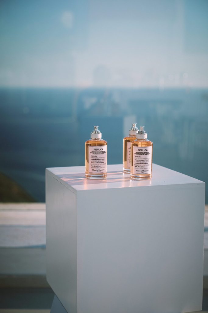 Maison Margiela Fragrances project image 1