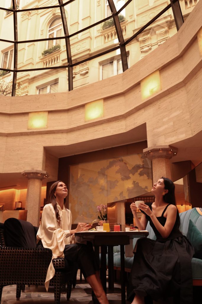 Park Hyatt project image 1