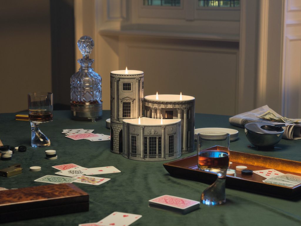 Fornasetti project image 2