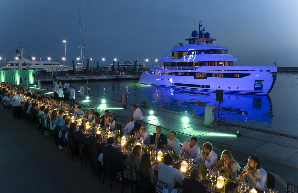 Azimut Benetti project image 2