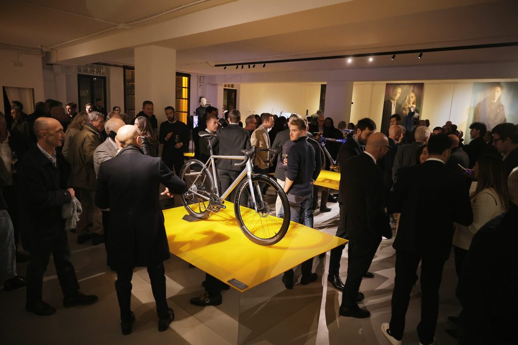 Colnago project image 2