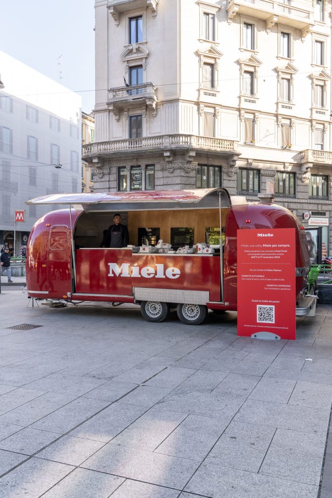 Immagine progetto Miele 2