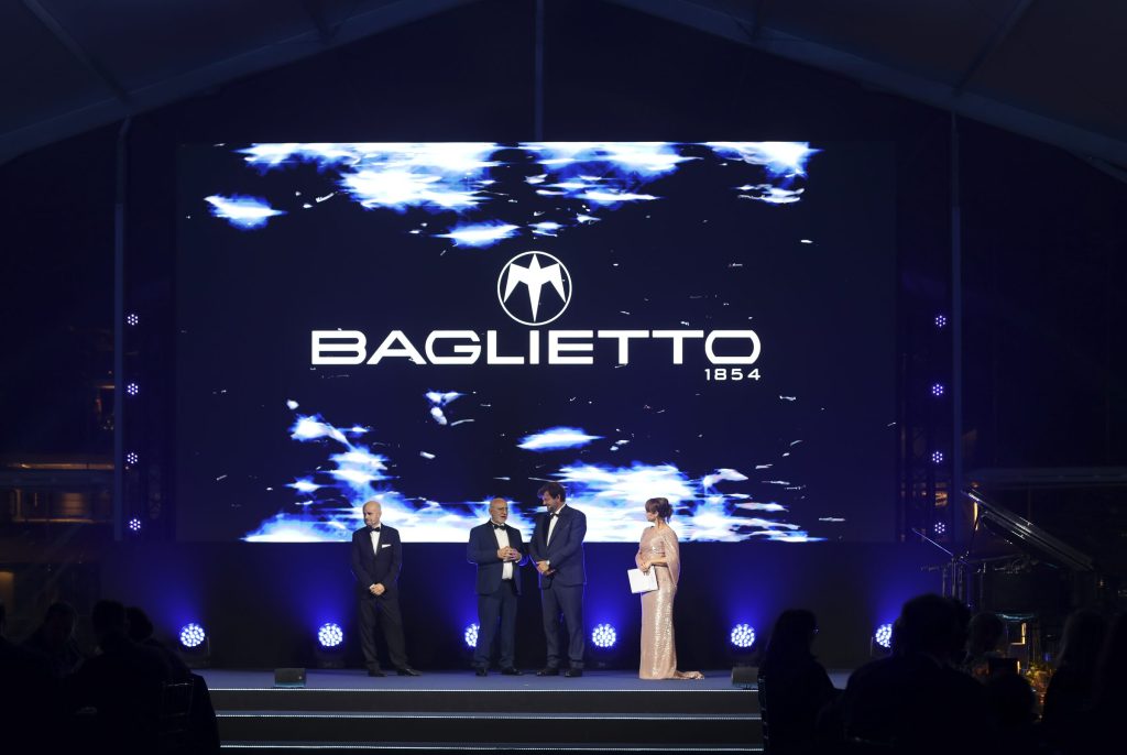 Baglietto project image 2
