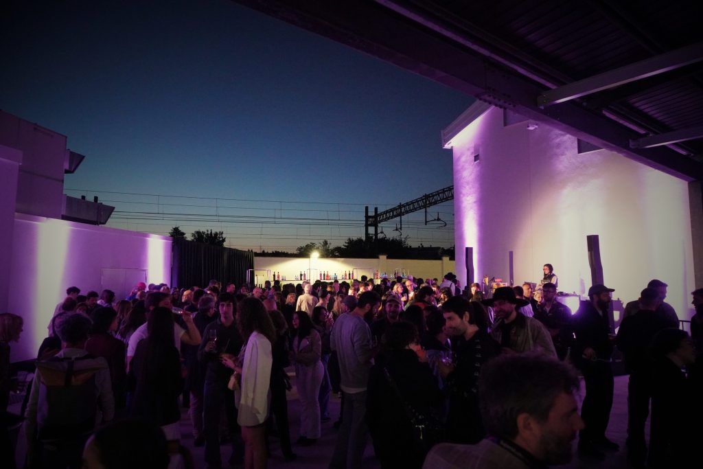 Superstudio Events project image 2