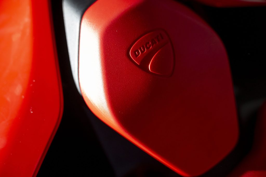 Ducati project image 2