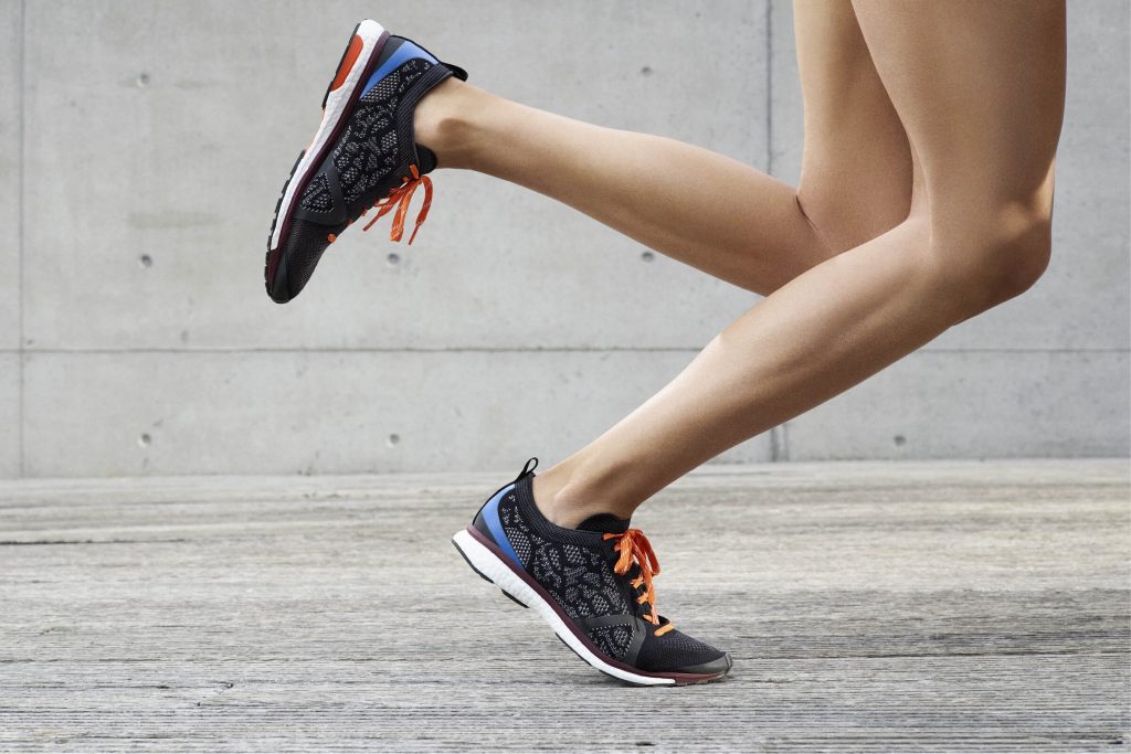 adidas x Stella McCartney project image 2