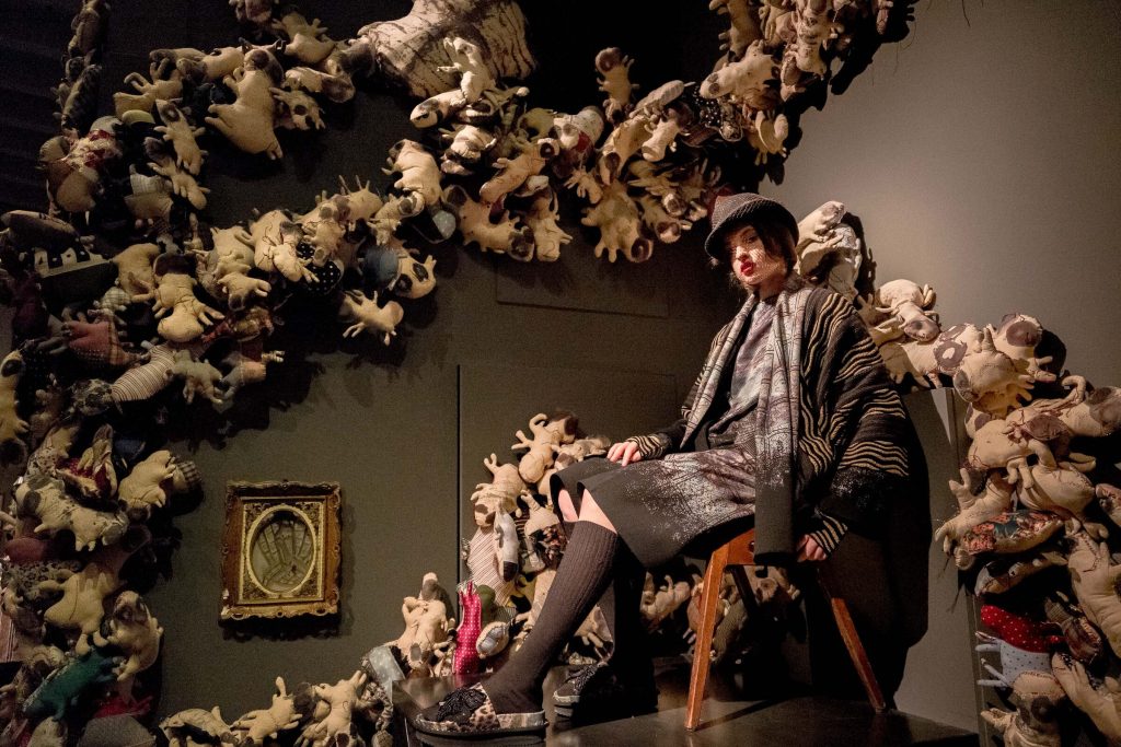 Antonio Marras project image 3