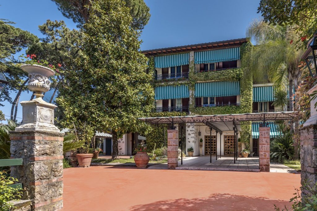 Augustus Hotel & Resort project image 3