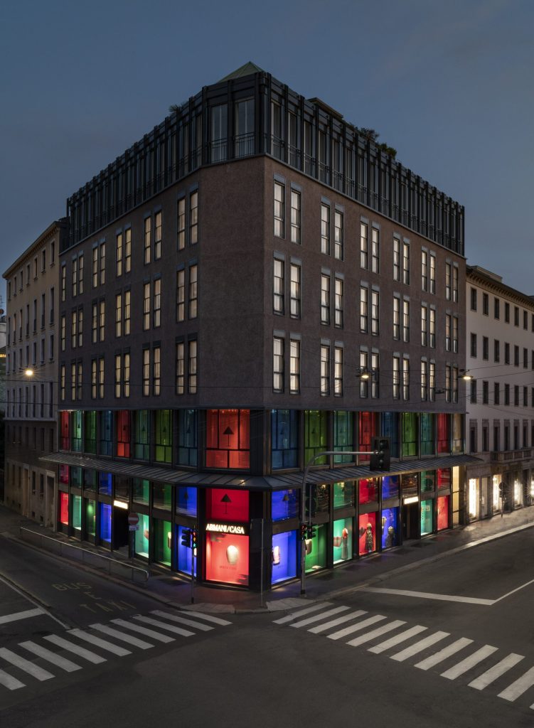 Armani/Casa project image 3