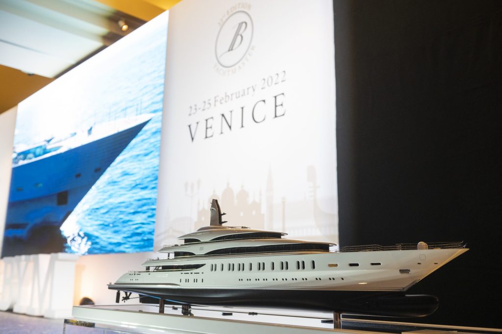 Azimut Benetti project image 3