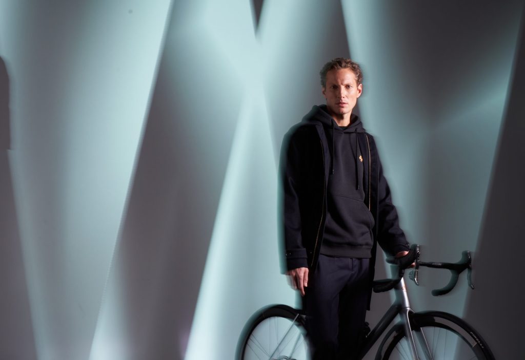 Colnago project image 3