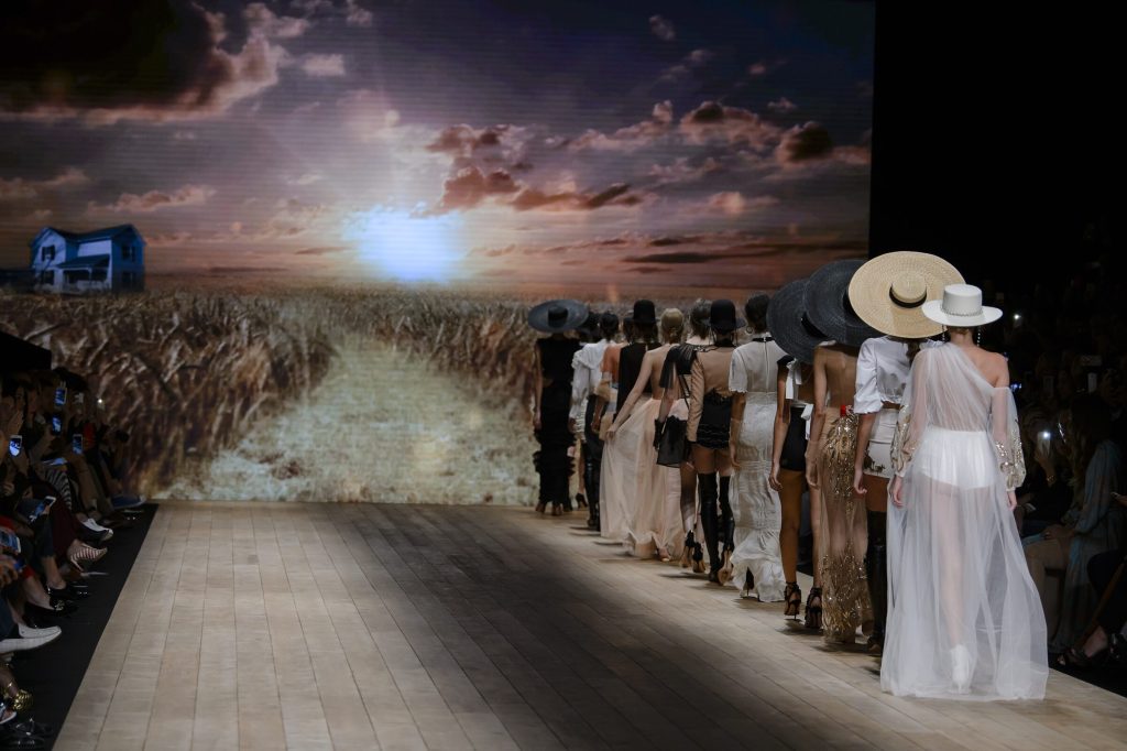 Elisabetta Franchi project image 3