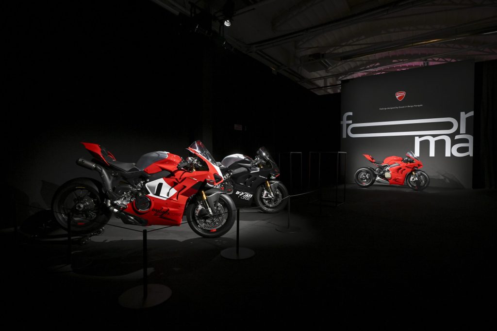 Ducati project image 3
