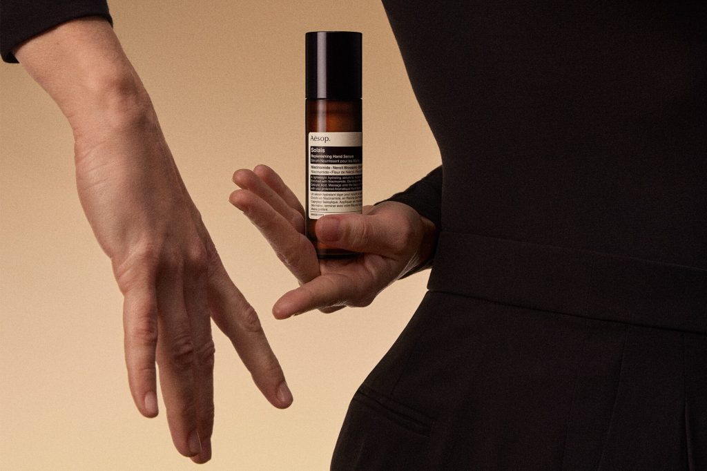 Immagine progetto Aesop 3