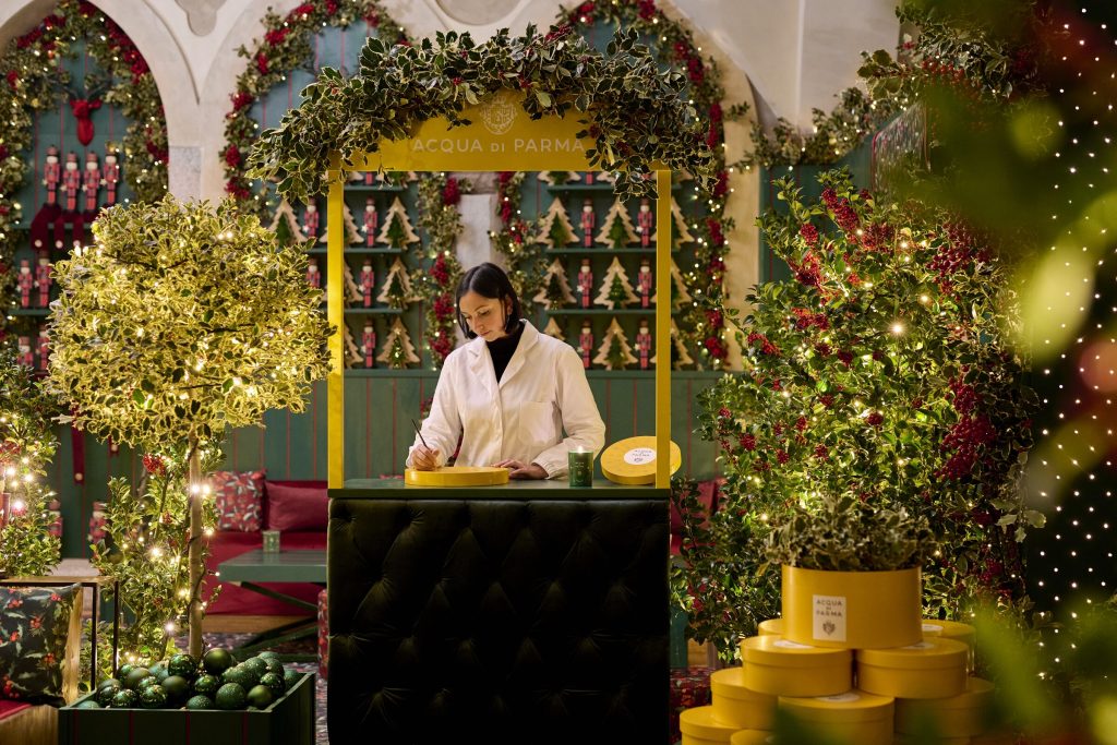 Acqua di Parma project image 3