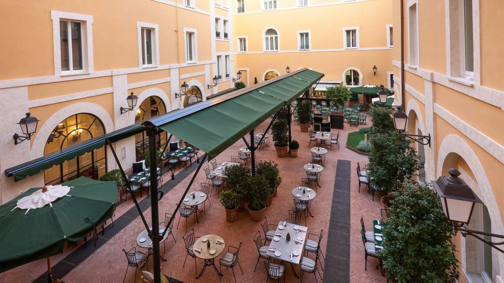 Palazzo Ripetta project image 3